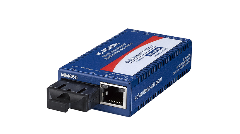 IE-MiniMc, TP-TX/FX-MM850-SC