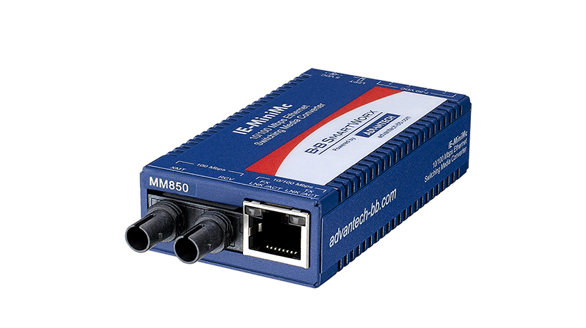 IE-MiniMc, TP-TX/FX-MM850-ST