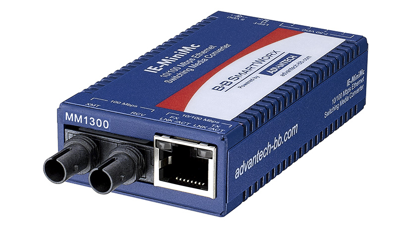 IE-MiniMc, TP-TX/FX-MM1300-ST