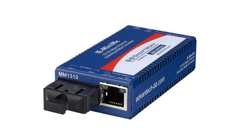 IE-MiniMc, TP-TX/SSFX-SM1550-SC-WDM