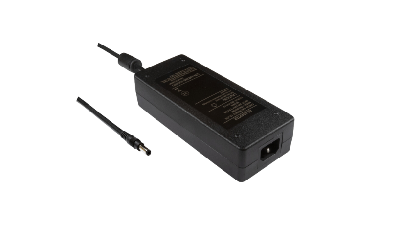 ADP A/D 100-240V 56V 159.6W DC JACK 90°