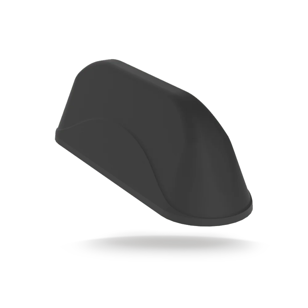 L[G]AM-7-27-[X]24-58 | Multifunction MiMo Antenna with GPS/GNSS & WiFi