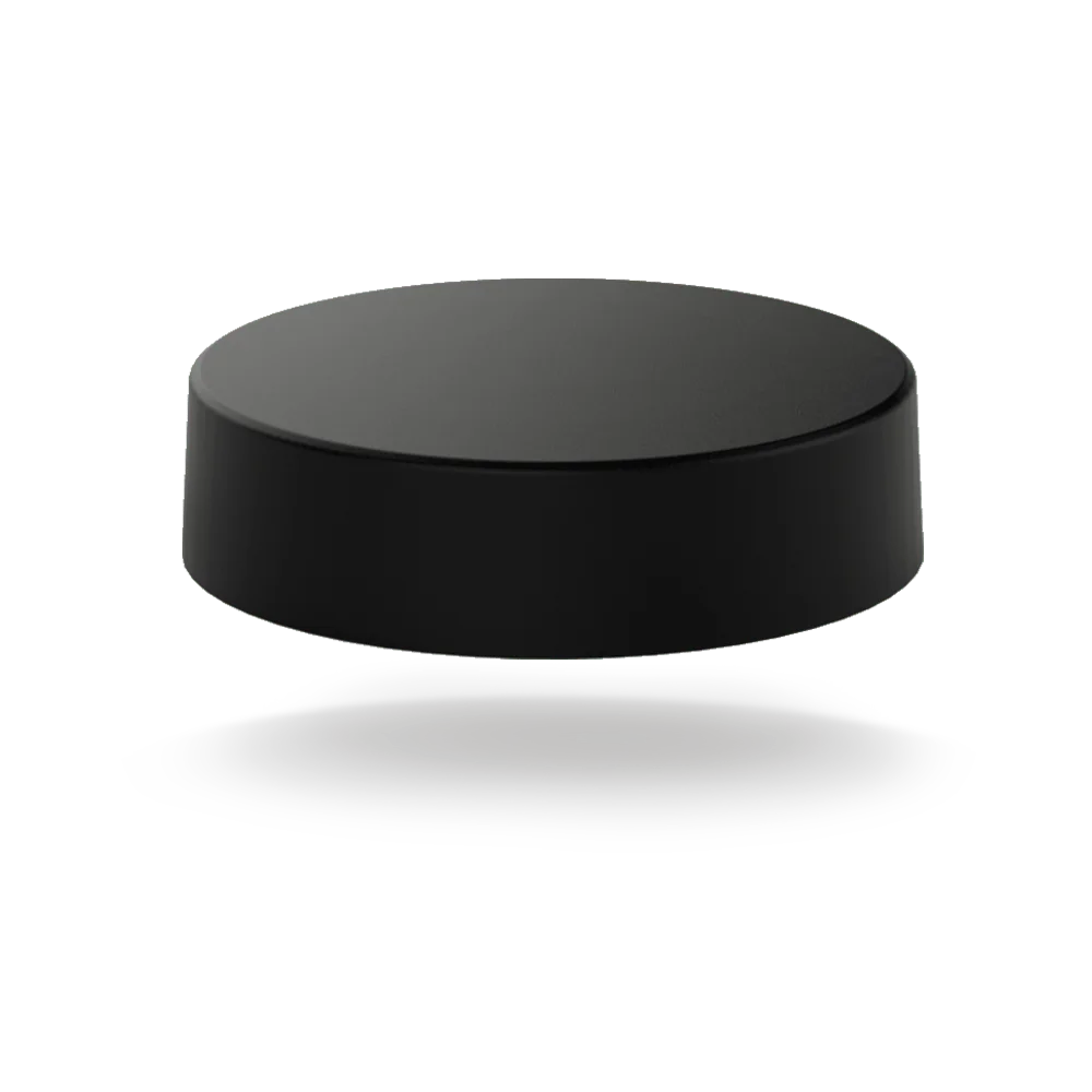 L[G]P-7-38[-24-58] |Low Profile Hockey Puck 4G/5G Combination Antenna