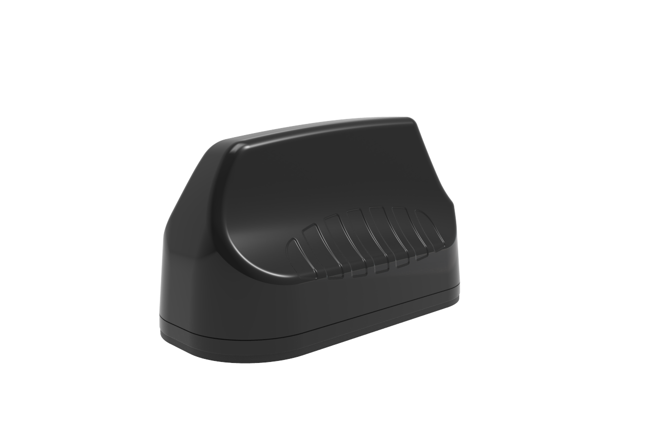 MIMO-3-15-B Omni-Directional Antenna - 2x2 LTE/5G, Frequency: 410-3800 MHz, Max Gain: 5.8 dBi, Includes 2x2 2400 MHz & 5000 - 7200 MHz (Wi-Fi-6E)