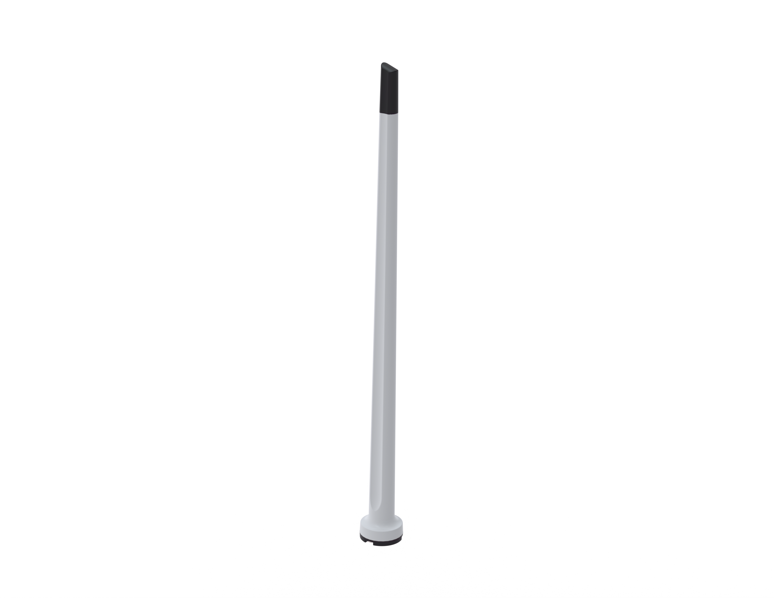 OMNI-300-1 Omnidirectional Wideband Helium/LoraWan Smart Metering Antenna - Frequency: 868 - 930 MHz, Gain: 4.5 dBi