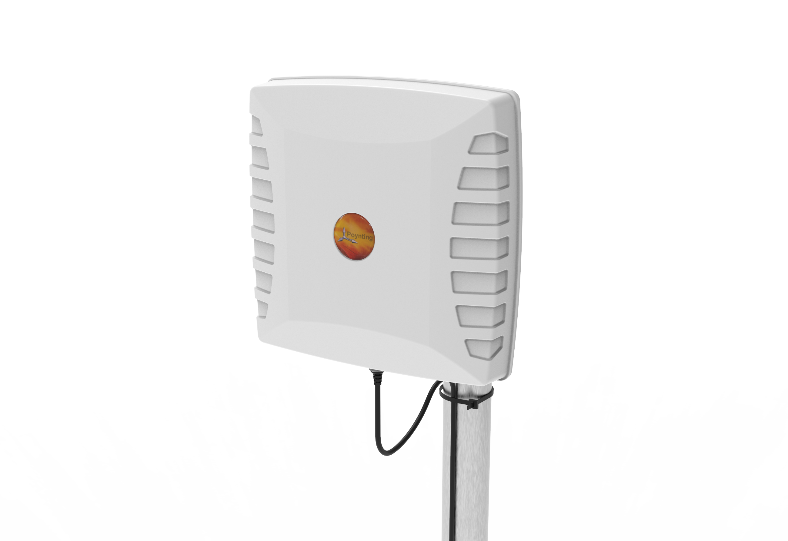 PATCH-25-1 Uni-Directional Antenna - Max Gain: 8.75 dBi, Frequency Range: 860 - 960 MHz