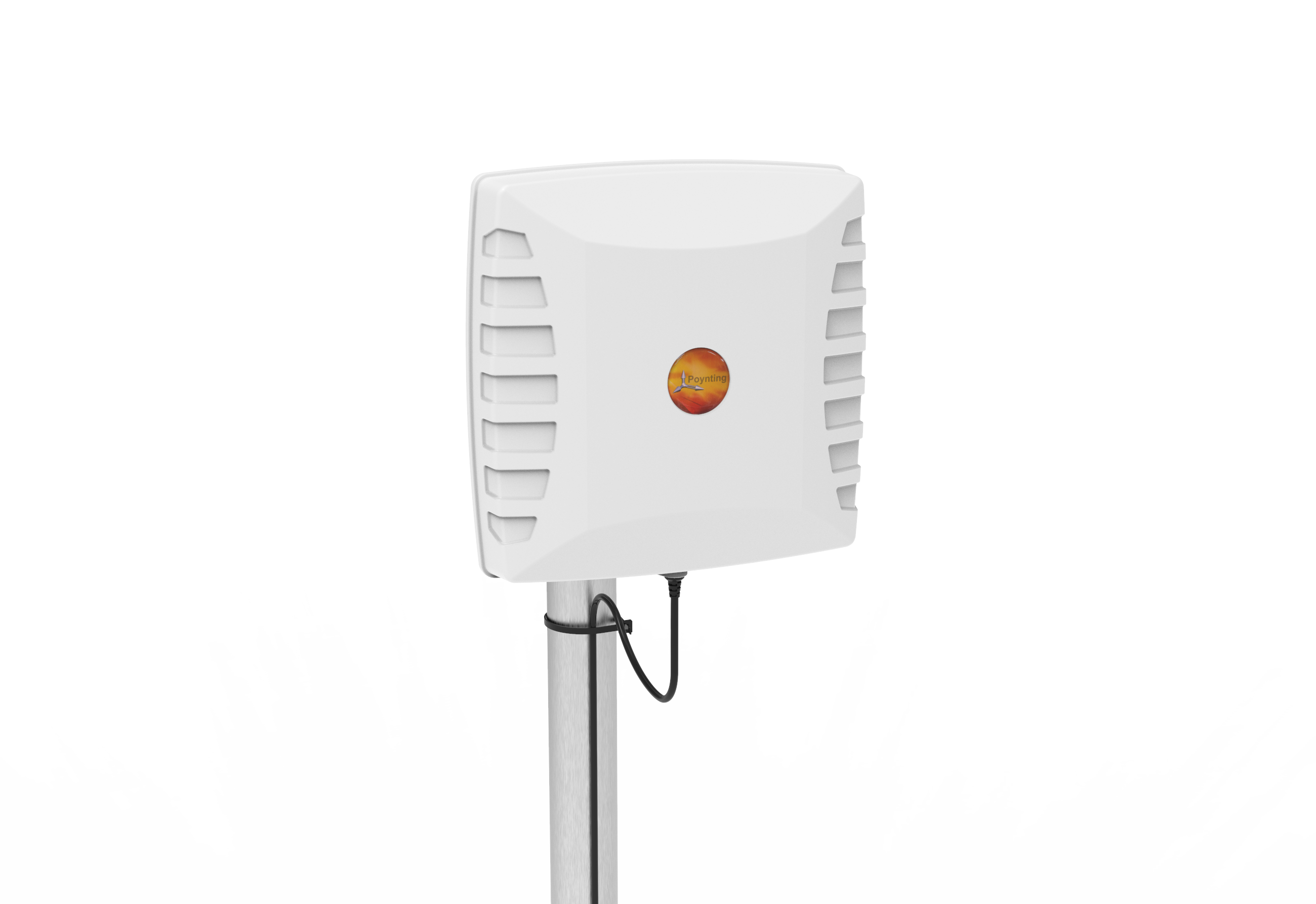 PATCH-26 Uni-Directional Antenna - Max Gain: 8.75 dBi, Frequency Range: 860 - 960 MHz