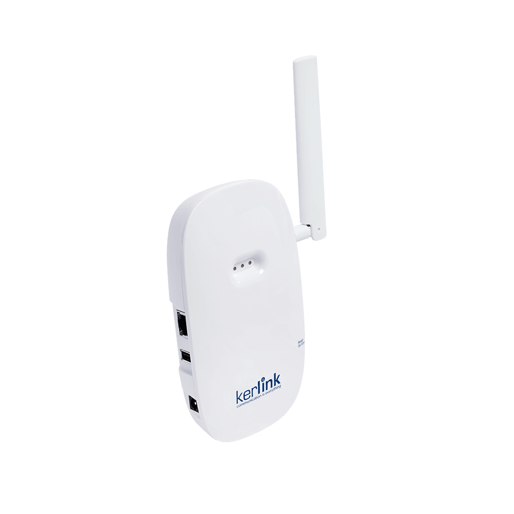 Wirnet iFemtoCell Indoor LoRaWAN Gateway  - US915