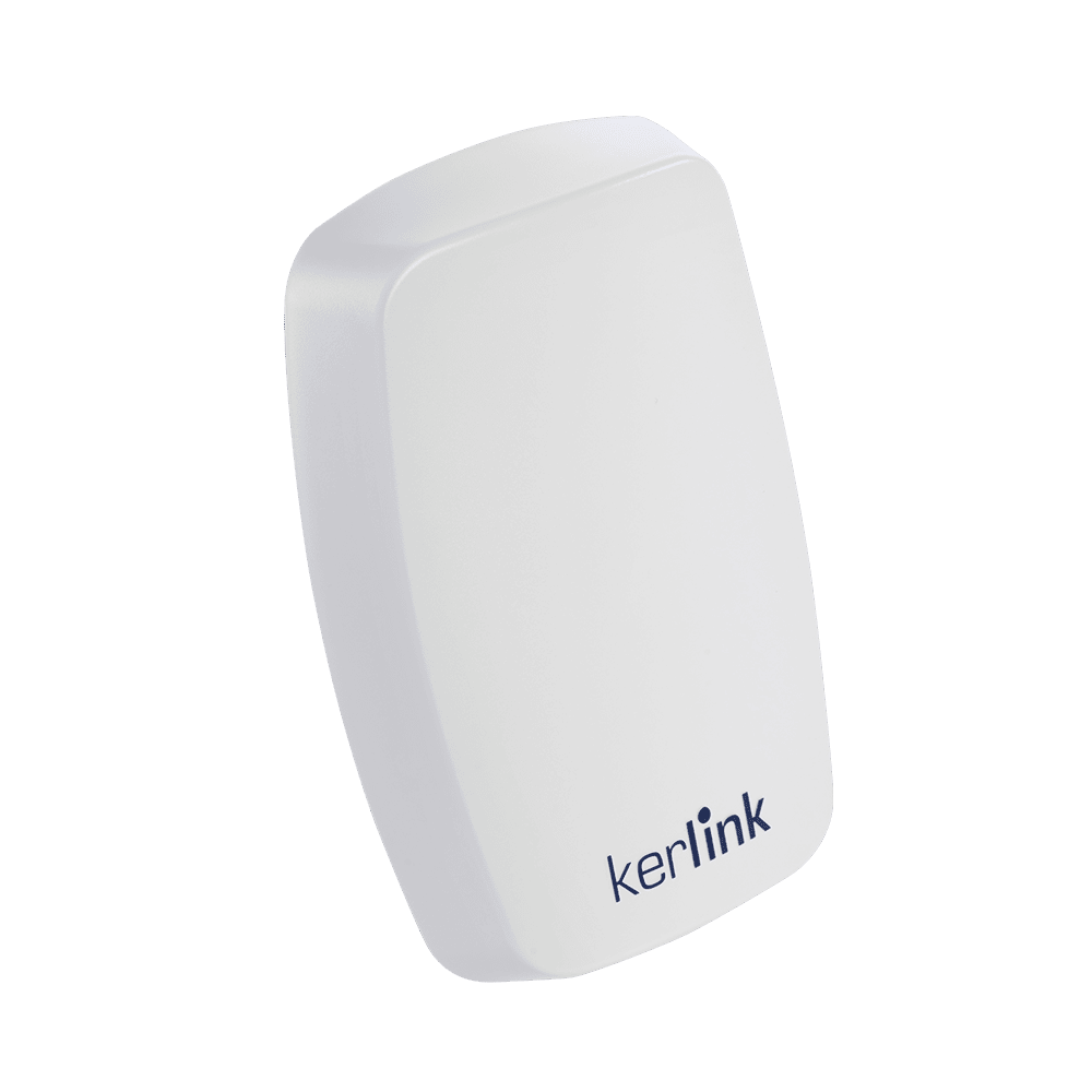 Wirnet iStation Outdoor LoRaWAN Gateway  - US915