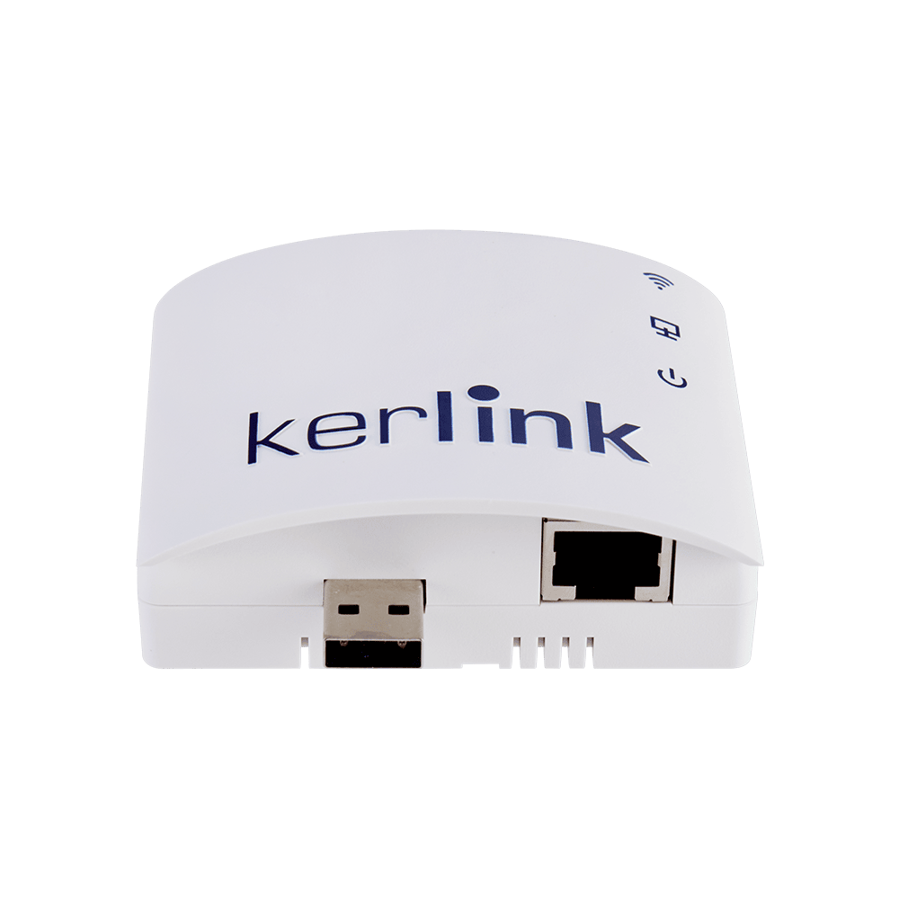 Wirnet iZeptoCell Indoor LoRaWAN Gateway Ethernet - US915