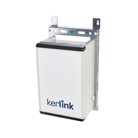 Wirnet iBTS Compact Outdoor LoRaWAN Gateway - 1LOC868-1W868-EU