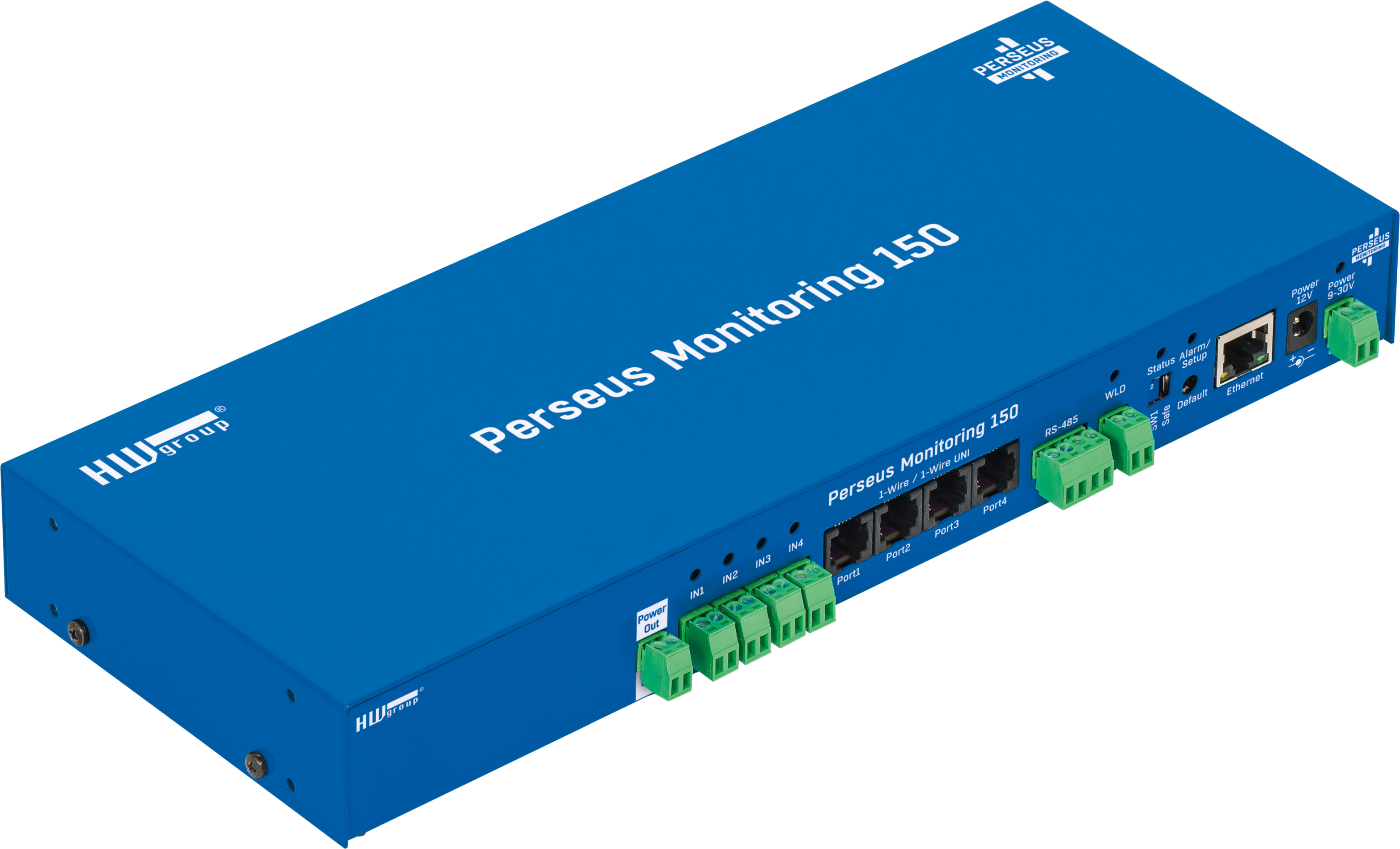 Perseus 150 plain unit. Power adaptor or 19