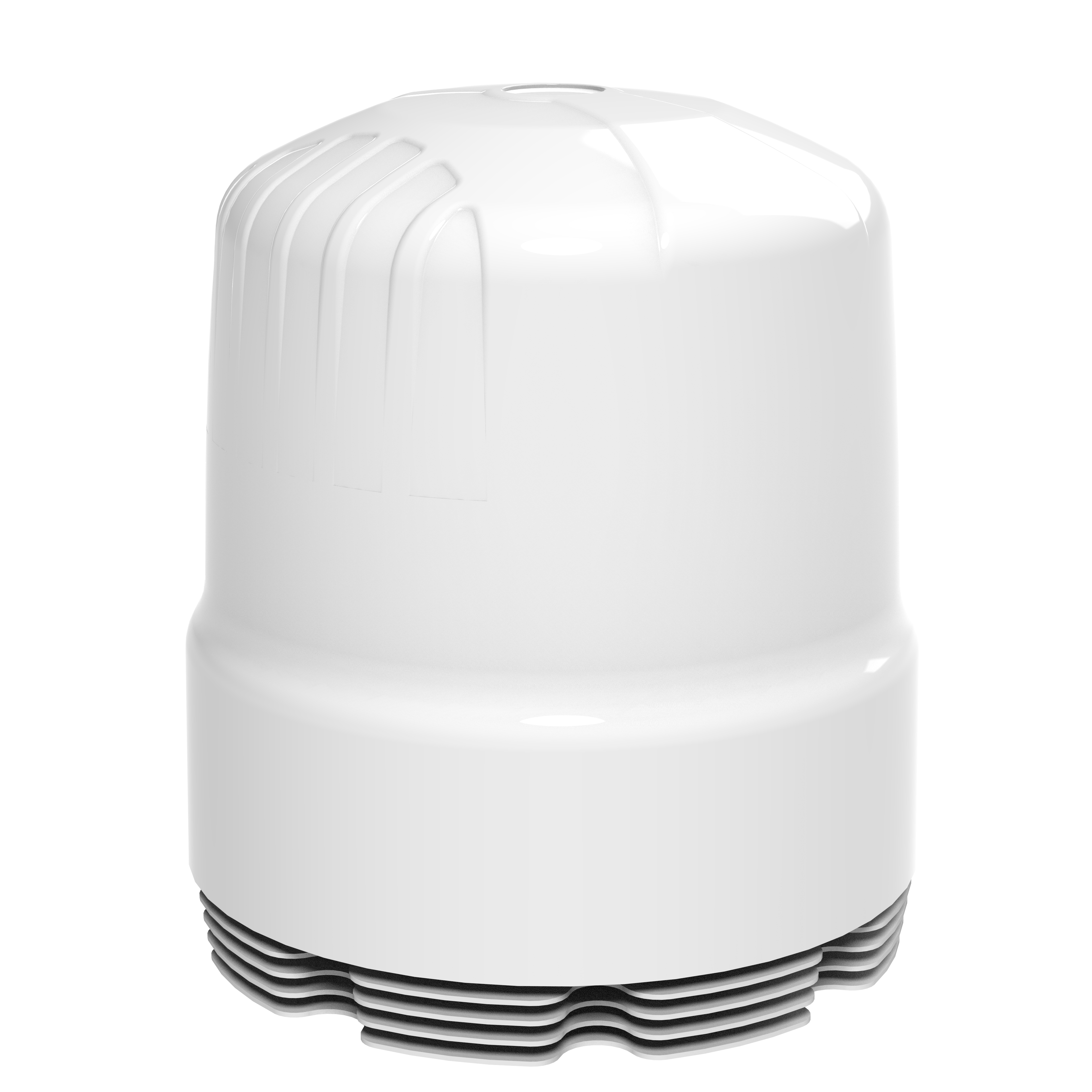 RIPL-16 Cross-Polarised 16x16 MIMO 5G/LTE Antenna Array - Frequency: 617 - 7200 MHz, Gain: 9.5 dBi