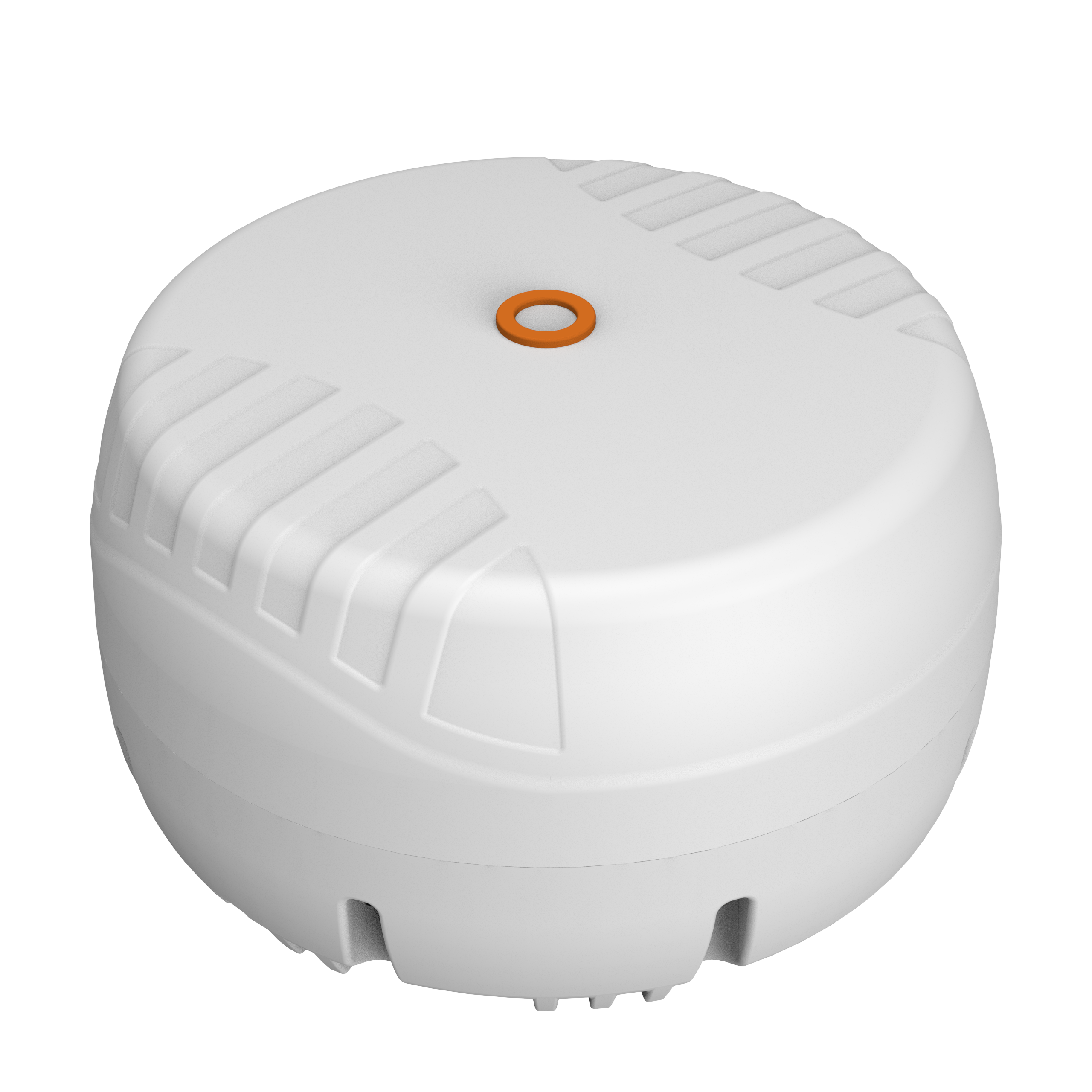 SWIRL-8-CPE Cross-Polarised 8x8 MIMO 5G/LTE CPE Antenna - Frequency: 617 - 7200 MHz, Gain: 6 dBi