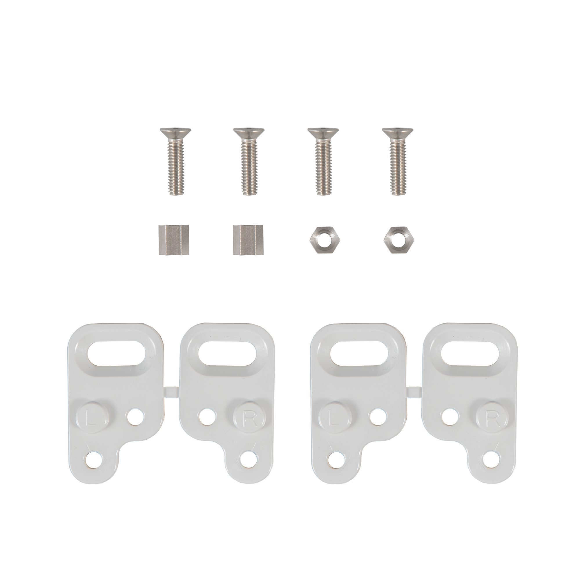 Mounting foot kit for Aranet PRO Plus (LTE) base