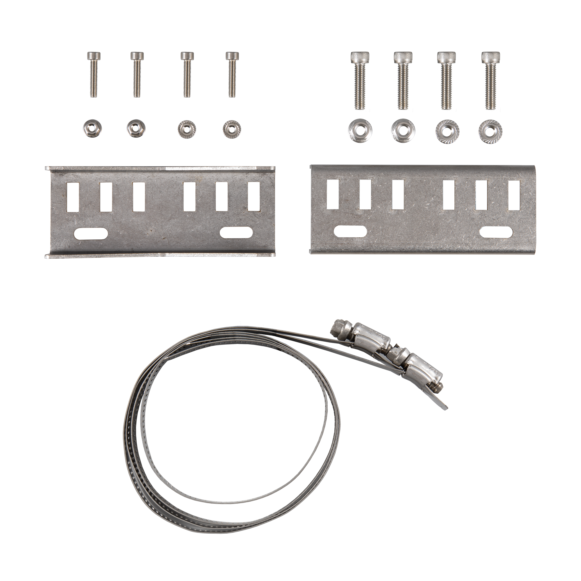 Pole mounting kit 002 for Aranet PRO Plus (LTE) base (up to 15