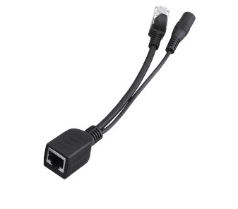 PoE injector for Aranet PRO base station
