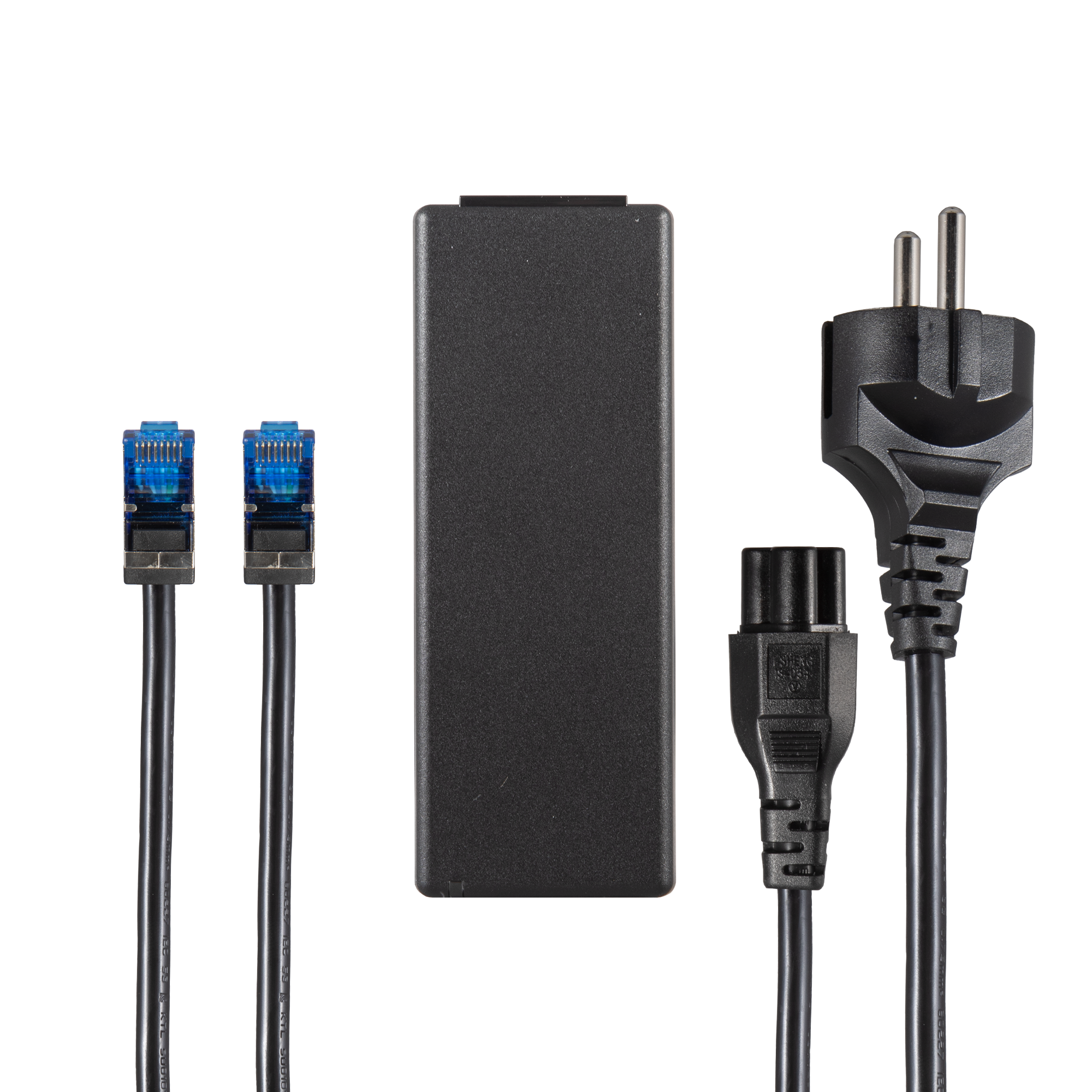 IEEE 802.3af PoE injector for Aranet PRO PLUS base station
