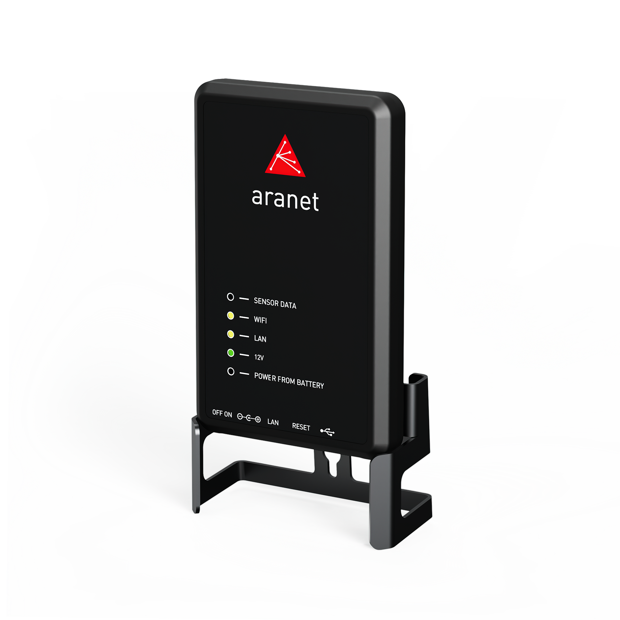 Aranet Base Station PRO , EU868