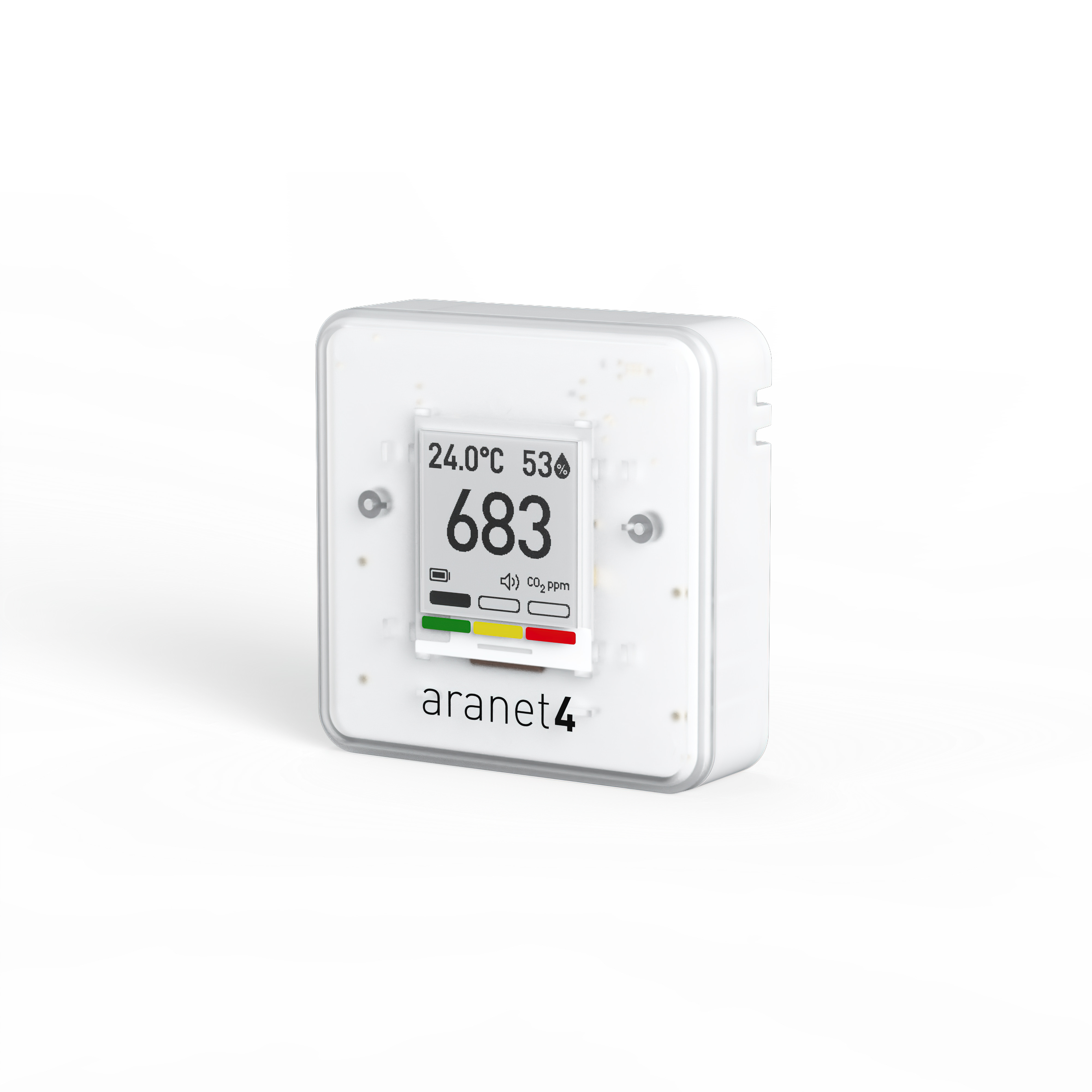 Aranet4 PRO, EU868