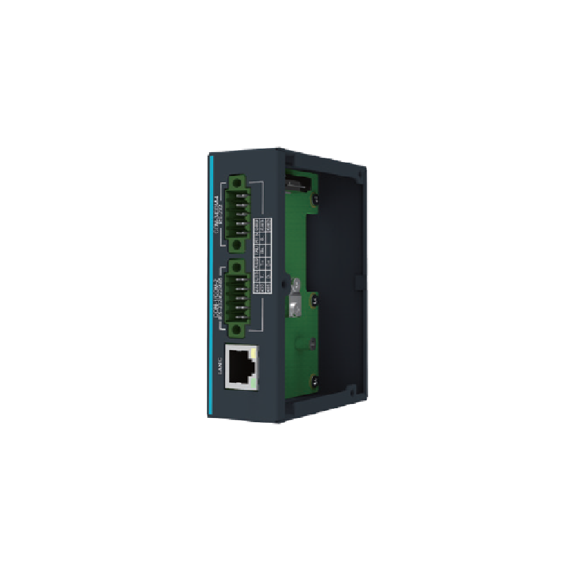 UNO-127 4COM ,1LAN, 1M.2 B key Expansion