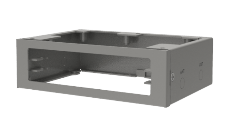UNO-2271G 2nd stack extension kit for iDoor
