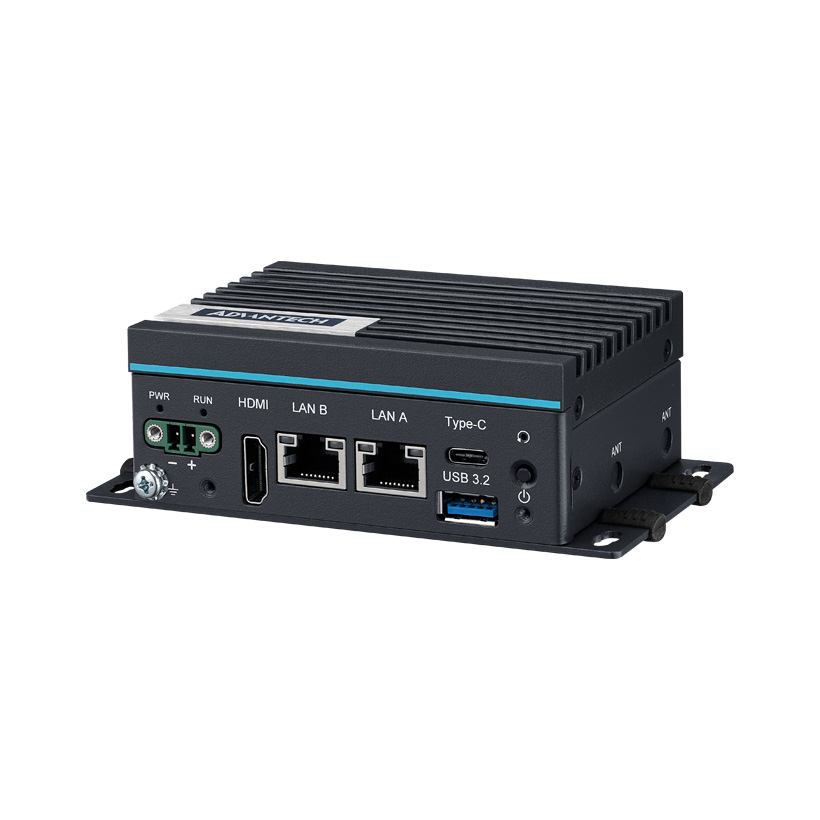 x7211RE, 8/64GB, 2x i226 IT, 2xUSB, 1xM.2 Bkey