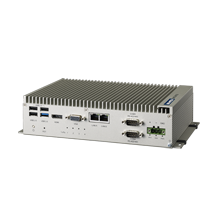 Industrial Automation PC with Intel® Celeron® J1900