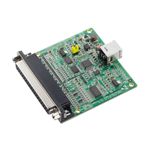 10 kS/s, 12-bit, 8-ch Multifunction USB Module