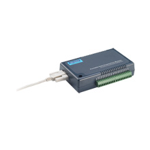 32-CH Isolated DIO USB Module
