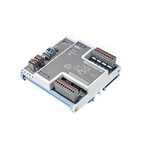 8-ch, 16-bit, 200 kS/s Isolated Analog Input USB 3.0 I/O Module