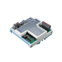 4-ch, 16-bit, 200 kS/s Isolated Analog Output USB 3.0 I/O Module