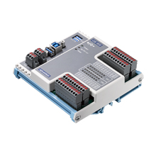 16-ch Isolated DI and 16-ch Isolated DO USB 3.0 I/O Module