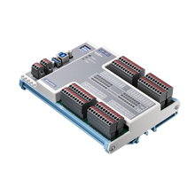 32-ch Isolated Digital Input and 16-ch PhotoMOS Relay USB 3.0 I/O Module
