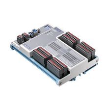 32-ch Isolated DI and 32-ch Isolated DO USB 3.0 I/O Module