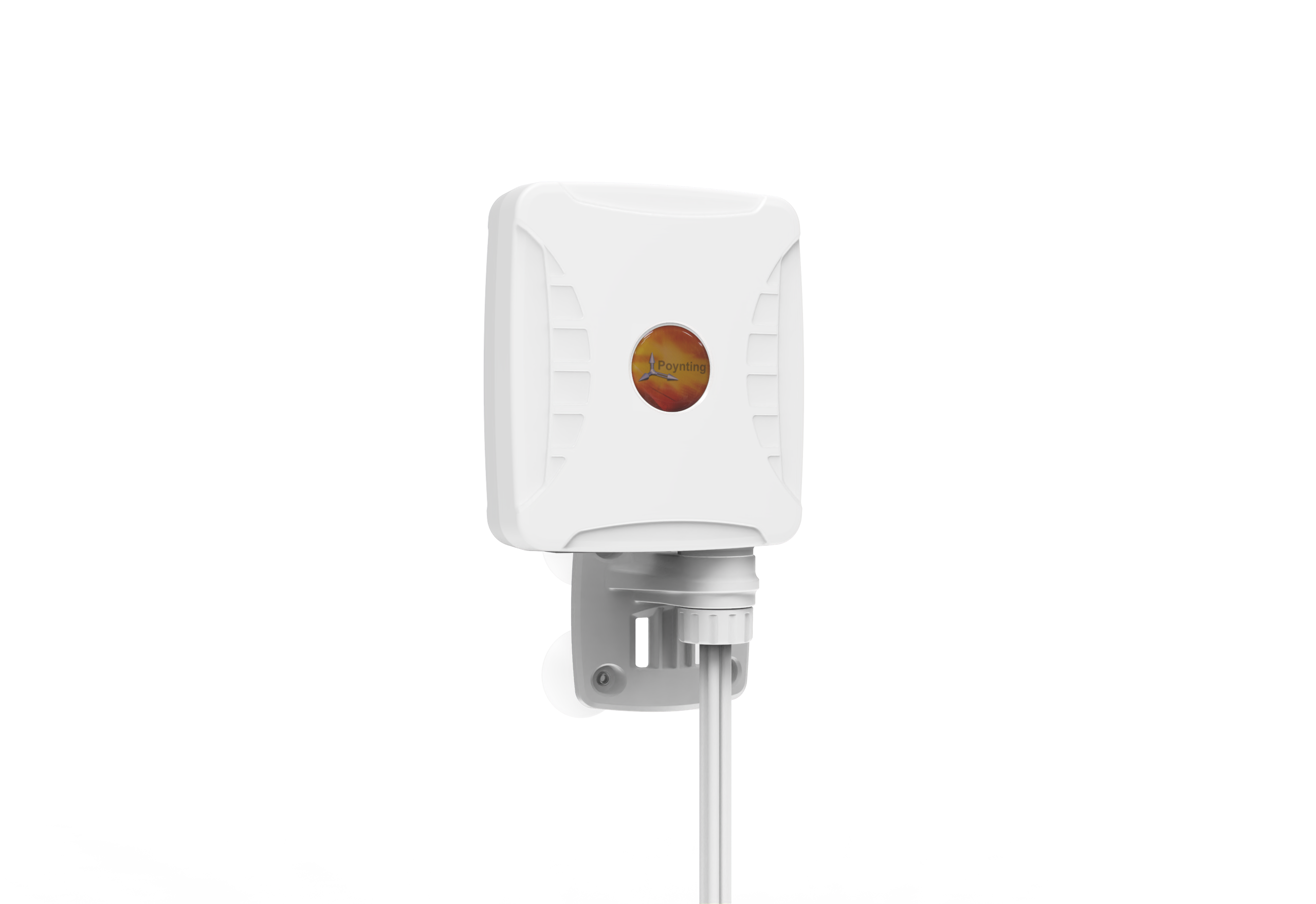 XPOL-1-5G-41 Omni-Directional Antenna - 4X4 5G MIMO, Frequency: 617 - 3800 MHz, Gain: 3 dBi