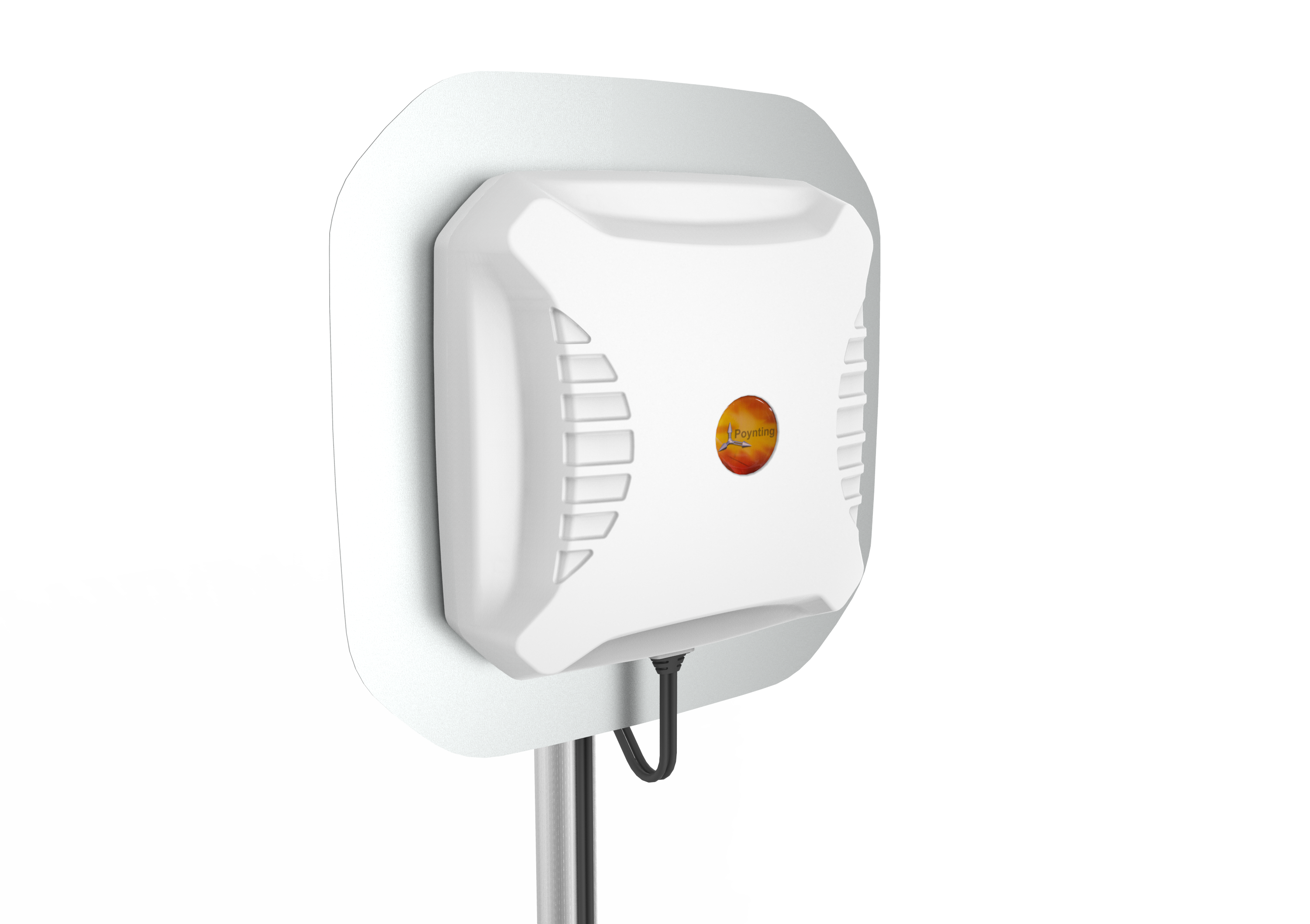 XPOL-16 Uni-Directional Antenna - Max Gain: 8 dBi, Frequency Range: 450-2170 MHz