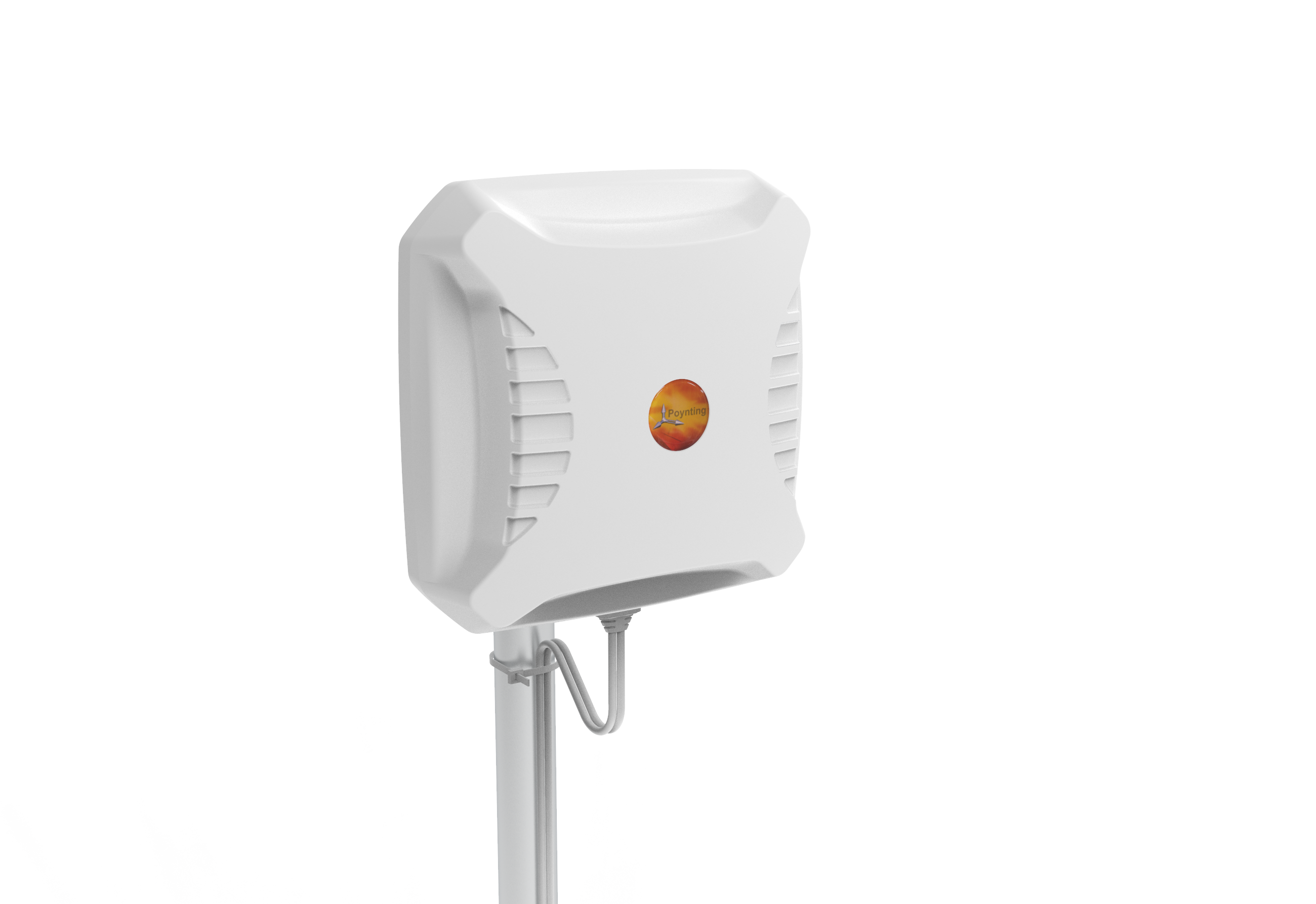 XPOL-2-5G-02 Uni-Directional Antenna - Max Gain: 11 dBi, Frequency: 617-4200 MHz, Bulkhead N(f) connector